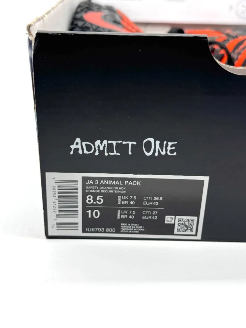 Nike brand new